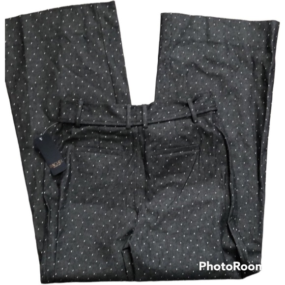 Rachel Roy SANAA WAIST TIE PANT size 2 NWT - Picture 8 of 9